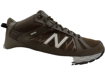 New Balance 1450 Chocolate Brown for sale