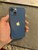 Good Apple iPhone 13 - AT&T, Blue, 128 GB, A2482
