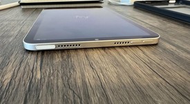 Mint
													Apple iPad Mini 7th Gen - Wi-Fi, Starlight, 512 GB, A2993, photo 5 of 10