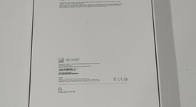 New
													Apple iPad Pro 11" (M4) 2024 - Wi-Fi, Black, 256 GB, 8 GB, A2836, Standard Glass, photo 4 of 4