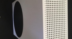 Good
													Xbox Series S (2020) - White, 512 GB, photo 4 of 7