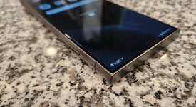 Mint
													Samsung Galaxy S24 Ultra - AT&T, Gray, 512 GB, 12 GB, SM-S928U, photo 2 of 4