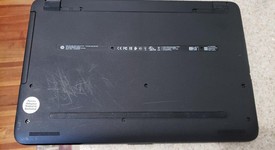 Good
													HP Laptop, photo 2 of 11