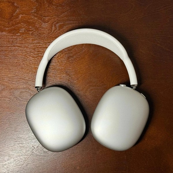 Apple AirPods Max - Silver
