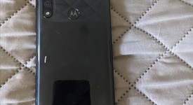 Good
													Moto G Power (2020) - Unlocked, Black, 64 GB, 4 GB, XT2041-4, photo 2 of 7