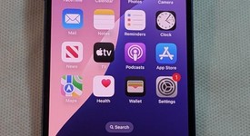 Good
													Apple iPhone 12 - Verizon, Blue, 64 GB, A2172, photo 1 of 5