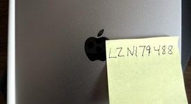 Good
													Apple iPad Pro 11" 4th Gen 2022 - Wi-Fi, Gray, 128 GB, photo 4 of 15