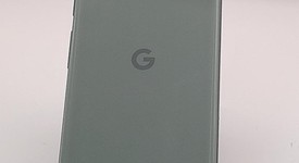 Good
													Google Pixel 8 - Unlocked, Hazel, 128 GB, 8 GB, G9BQD, Sub-6 5G, photo 1 of 4