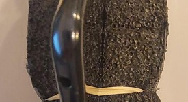 Mint
													Samsung Galaxy A10e - Unlocked, Black, 32 GB, 2 GB, SM-A102U1, photo 5 of 6