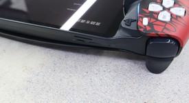 Good
													PlayStation Portal Remote Player - Gray, 30th Anniversary, photo 4 of 10