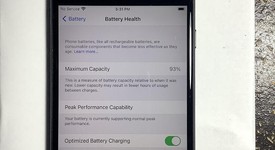 Good
													Apple iPhone 8 Plus - Sprint, Gray, 64 GB, A1864, photo 2 of 8
