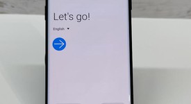 Fair
													Samsung Galaxy S9 - AT&T, Black, 64 GB, SM-G960U, photo 1 of 5