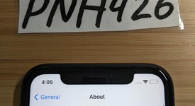 Good
													Apple iPhone 11 - Unlocked, Black, 64 GB, A2111, photo 3 of 18