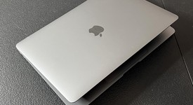 Good
													MacBook Air 2020 - 13" - Apple M1, Gray, 128 GB, 8 GB, photo 5 of 11