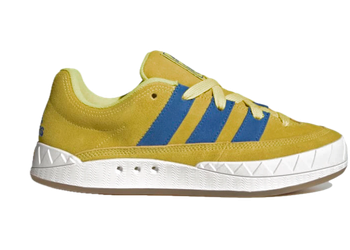 adidas Adimatic Bright Yellow for sale