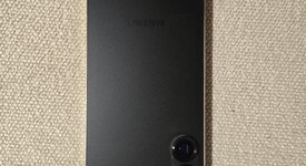 Good
													Samsung Galaxy S25 Ultra - Unlocked, Black, 256 GB, 12 GB, SM-S938U1, photo 2 of 4