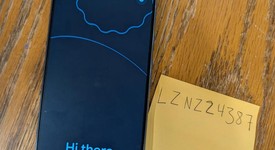 Mint
													Google Pixel 10 Pro XL - Unlocked, Moonstone, 256 GB, GUL82, photo 2 of 10