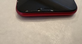 Good
													Apple iPhone Xr - Unlocked, Red, 64 GB, A1984, photo 5 of 9