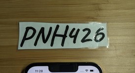 Good
													Apple iPhone 13 Pro - Verizon, Gold, 128 GB, A2483, photo 2 of 14