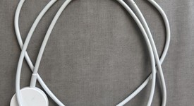 Good
													Apple Watch SE 2nd Gen 40mm - Midnight, A2722 - GPS, Aluminum, photo 3 of 6