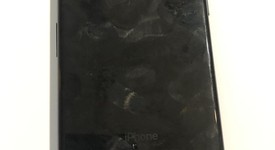 Good
													Apple iPhone 7 - Unlocked, Black, 128 GB, A1778, GSM, photo 2 of 5