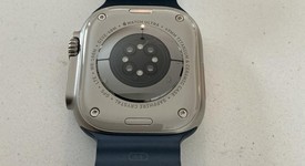 Good
													Apple Watch Ultra 2 49mm - Unlocked, Natural, A2986, photo 5 of 5