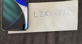 Mint
													Apple iPhone 15 Pro - Unlocked, White, 256 GB, A2848, photo 1 of 14