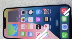 Fair
													Apple iPhone 14 - Unlocked, Blue, 256 GB, A2649, photo 1 of 9