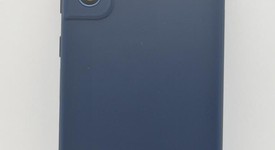 Mint
													Samsung Galaxy S21 FE 5G - Verizon, Navy Blue, 128 GB, 6 GB, SM-G990U, photo 2 of 10