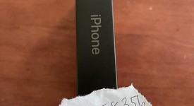 New
													Apple iPhone 13 Pro Max - Unlocked, Graphite, 256 GB, A2484, photo 2 of 3
