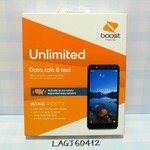 New Wiko Ride 2 - Boost, 32 GB, Blue