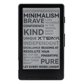 Xteink X4 Pocket eReader for sale