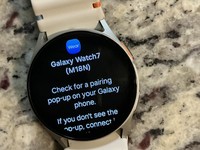 Samsung Galaxy Watch7