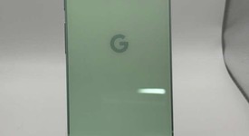 Mint
													Google Pixel 9 - T-Mobile, Wintergreen, 128 GB, 12 GB, G2YBB, photo 1 of 4