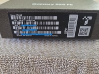 Samung Galaxy S25 FE