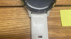 Good
													Garmin Venu 3S - Ivory, photo 2 of 8