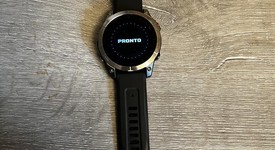 Mint
													Garmin epix Gen 2 - Gray, Standard, photo 5 of 6