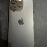 Fair Apple iPhone 14 Pro - Unlocked, 128 GB, Black, A2650