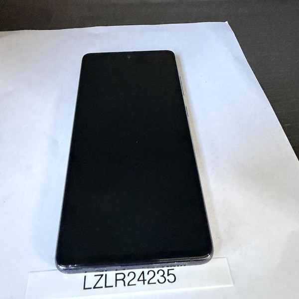 Samsung Galaxy S20 FE 5G - Verizon, 128 GB, Cloud Navy, 6 GB, SM-G781V