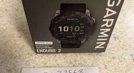 Mint
													Garmin Enduro 2 - Black, photo 3 of 12
