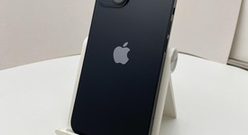 Good
													Apple iPhone 13 - Unlocked, Midnight, 128 GB, A2482, photo 3 of 8