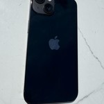 Apple iPhone 14 - Unlocked, 128GB, Midnight, A2649 - LAFJ88170