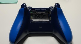 Good
													Xbox Series X (2020) - Robot White, 1 TB, All-Digital, photo 3 of 7