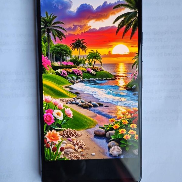 Google Pixel 7 - Unlocked, 128 GB, Obsidian, 8 GB, GVU6C, Sub-6 5G