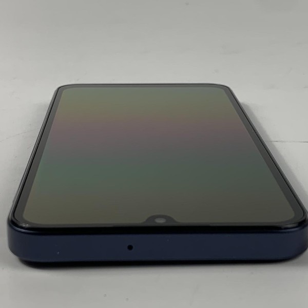 Samsung Galaxy A15 5G - Cricket, 128 GB, Black & Blue, 4 GB