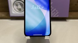 Fair
													Apple iPhone 12 Pro - Unlocked, Graphite, 256 GB, A2341, photo 1 of 5