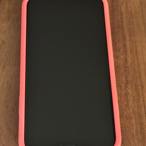 Apple iPhone 11 - Unlocked, Red, 64 GB, A2111