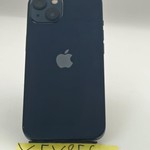 Mint Apple iPhone 13 - Unlocked, 128 GB, Midnight, A2482