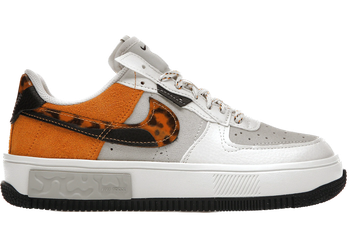 Nike Air Force 1 Low Fontanka WM Tortoise Shell (Women's) for sale