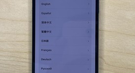 Fair
													Apple iPhone 13 Pro - Unlocked, Sierra Blue, 128 GB, A2483, photo 6 of 6